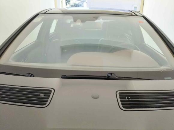 [宁波·浙B] 二手奔驰奔驰S级2008款 S 600 L