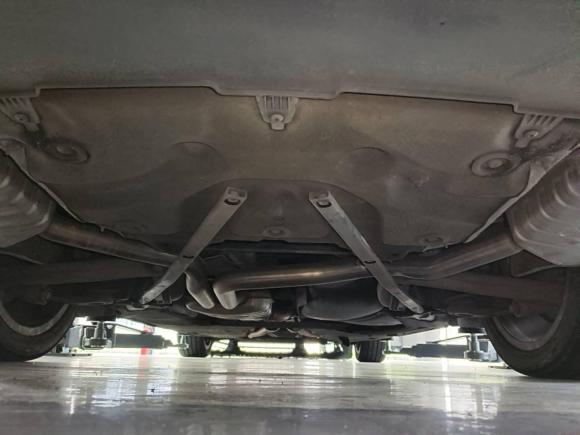 [广州·粤A] 二手奥迪奥迪A6L2012款 35 FSI 舒适型