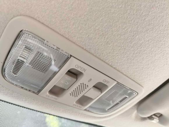 [武汉·鄂A] 二手本田享域2019款 180TURBO CVT乐享版 国VI