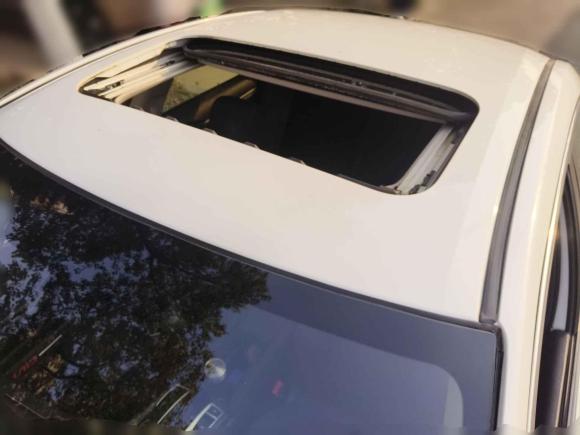 [合肥·皖A] 二手本田思域2016款 220TURBO CVT豪华版