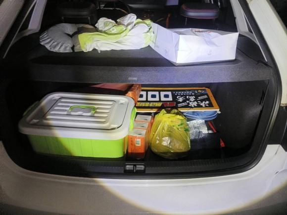 [南昌·赣M] 二手大众桑塔纳2017款 浩纳 1.6L 自动舒适版