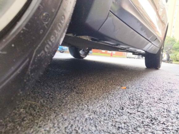 [上海·浙D] 二手吉利汽车帝豪GS2019款 1.4T CVT动