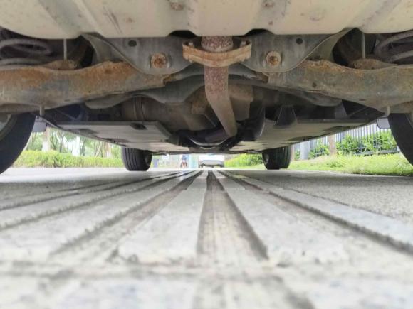 [温州·浙C] 二手马自达马自达CX-52013款 2.0L 自动两驱舒适型