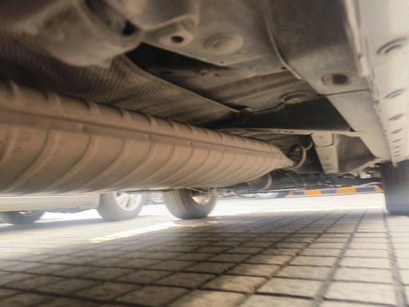 [深圳·粤B] 二手丰田RAV4荣放2009款 2.4L 自动豪华版