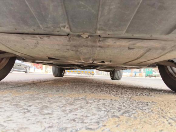 [无锡·苏B] 二手奔驰奔驰GLA2015款 GLA 200 动感型