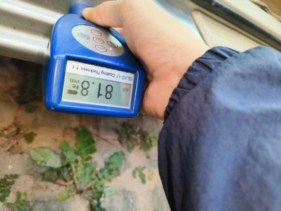 [广州·粤A] 二手本田奥德赛2009款 2.4L 豪华版