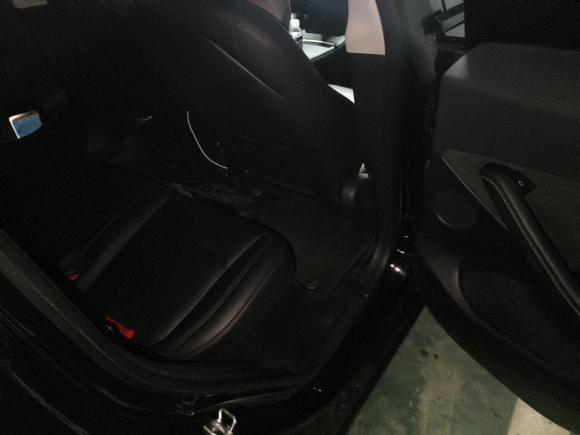 [宁波·浙B] 二手特斯拉Model Y2021款 标准续航后驱版