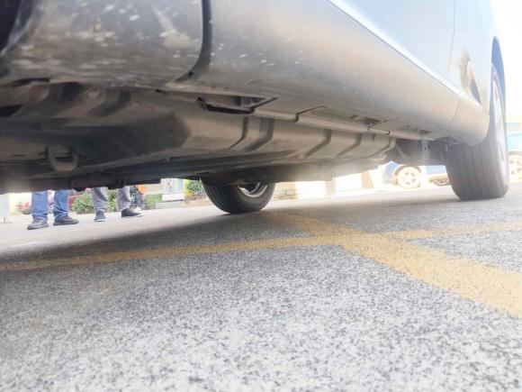 [杭州·浙A] 二手雷克萨斯雷克萨斯RX经典2013款 270 精英版