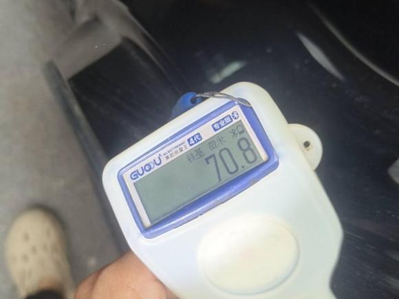 [南昌·赣A] 二手中国重汽VGVVGV VX72022款 2.0T自动旗舰版HY4C20B