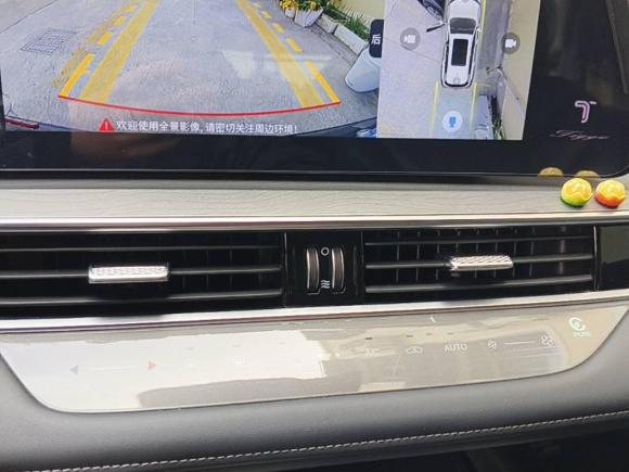 [上海·沪C] 二手奇瑞瑞虎8 PRO2024款 冠军版 290T 两驱闪耀版 7座