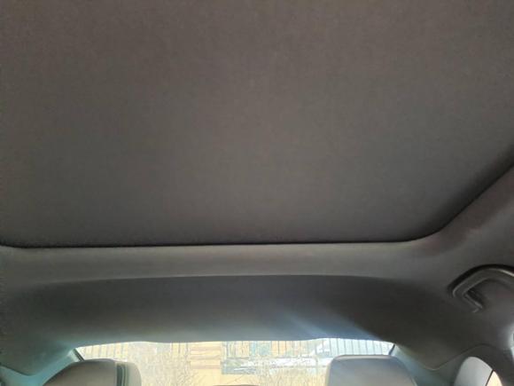 [青岛·鲁B] 二手吉利汽车星瑞2023款 1.5TD 昆仑版