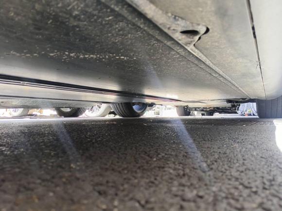 [深圳·粤B] 二手特斯拉Model Y2022款 长续航全轮驱动版