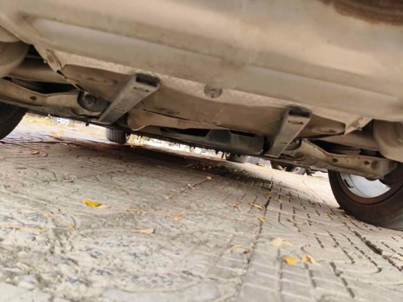 [合肥·皖A] 二手奥迪奥迪A6L2021款 40 TFSI 豪华动感型