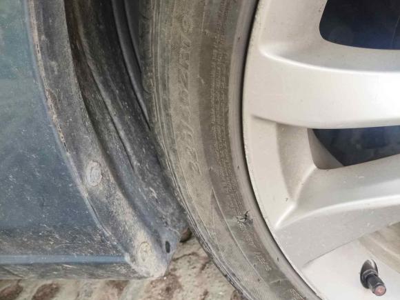 [苏州·苏U] 二手马自达阿特兹2014款 2.5L 蓝天尊崇版