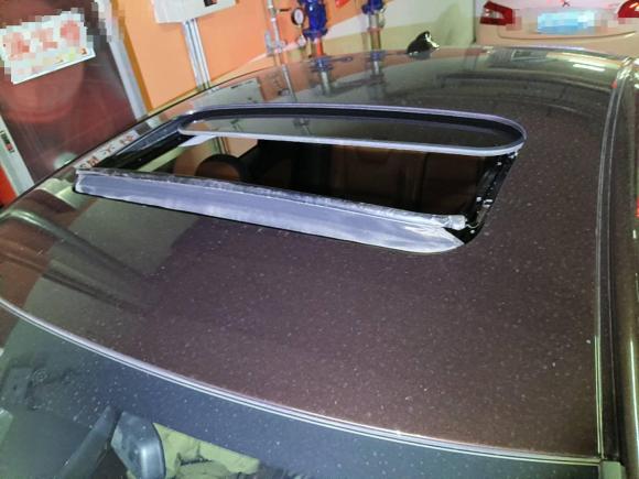 [合肥·皖A] 二手沃尔沃沃尔沃S602017款 S60L T3 智进版