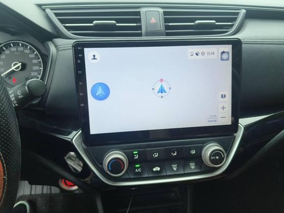 [合肥·浙B] 二手本田凌派2019款 180Turbo CVT舒适版 国V