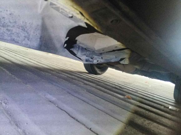 [常州·冀R] 二手哈弗哈弗H6 Coupe2016款 蓝标 1.5T 自动两驱精英型