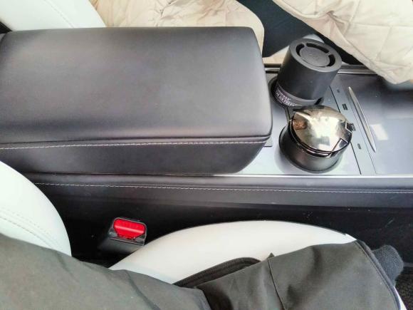 [济南·鲁A] 二手特斯拉Model Y2021款 Performance高性能全轮驱动版