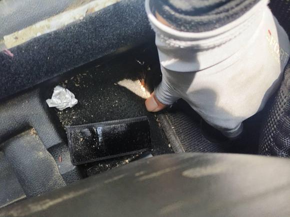 [嘉兴·浙F] 二手吉利汽车远景X32017款 1.5L 手动精英型