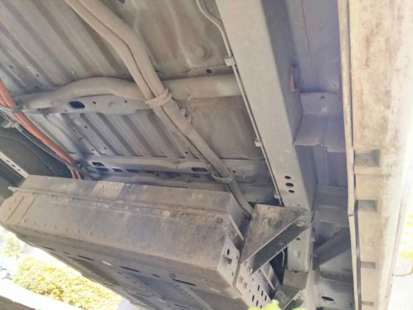 [合肥·皖A] 二手SRM鑫源好运1号2021款 Ⅲ 创业型