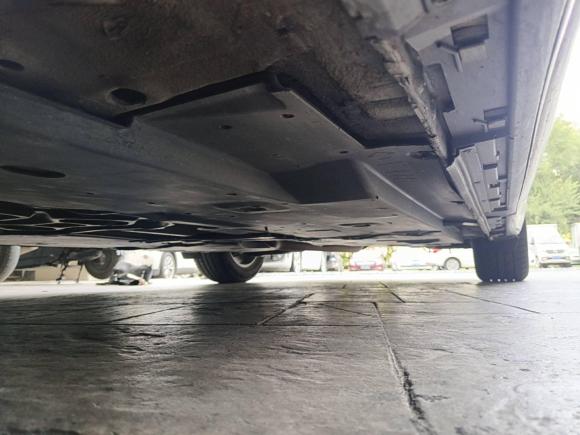 [芜湖·皖B] 二手马自达阿特兹2014款 2.0L 蓝天时尚版