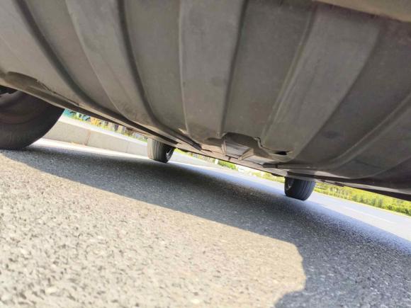 [南昌·赣A] 二手比亚迪元新能源2018款 EV360 智联炫酷型