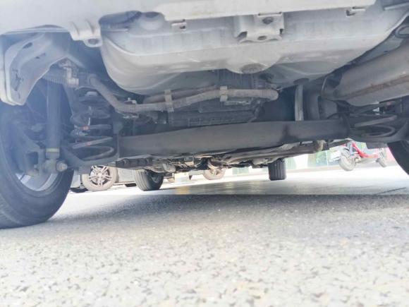 [南通·苏F] 二手丰田YARiS L 致炫2021款 致炫X 1.5L CVT豪华版