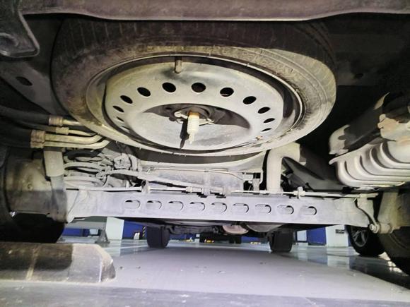 [杭州·浙A] 二手别克别克GL82014款 3.0L GT豪华商务豪雅版