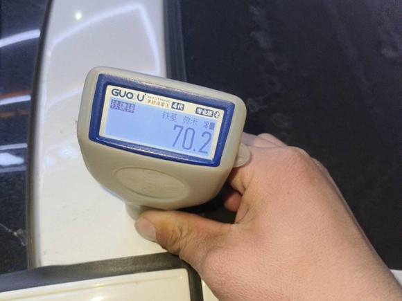 [济南·鲁W] 二手奔驰奔驰SLK级2011款 SLK 200 时尚型