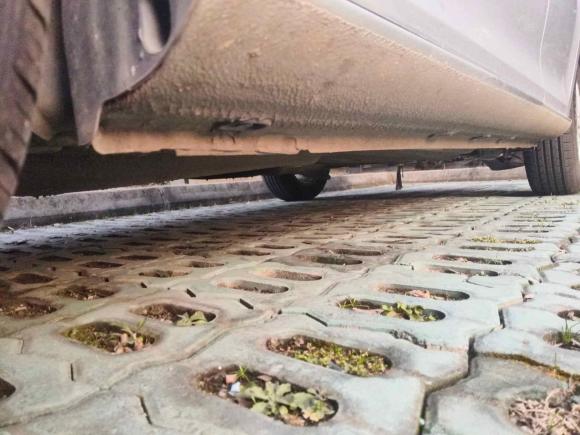 [苏州·苏E] 二手大众宝来2012款 1.6L 自动舒适型