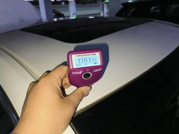 [杭州·浙A] 二手雪佛兰迈锐宝2013款 2.0L 自动豪华版