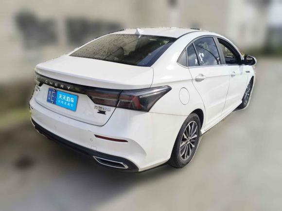 [佛山·贵E] 二手奇瑞艾瑞泽5 PLUS2021款 小泽 1.5L CVT享PLUS