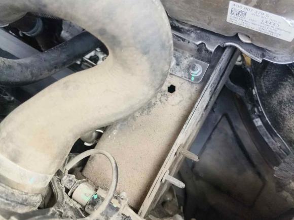 [南京·苏A] 二手奥迪奥迪A6L2016款 30 FSI 技术型