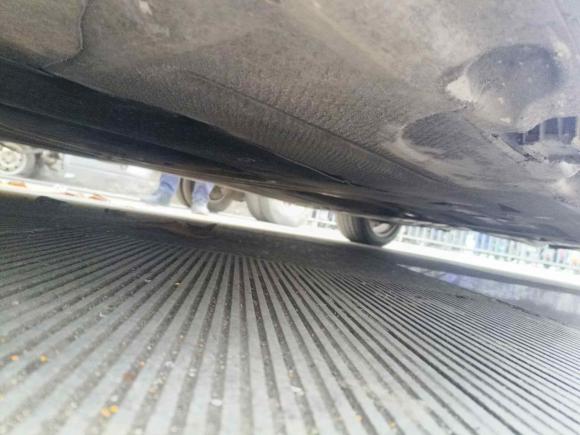 [成都·川G] 二手宝马宝马5系2012款 530Li 领先型