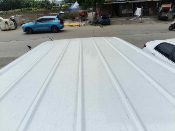 [南昌·赣A] 二手江铃特顺2019款 2.8T商运型短轴低顶6座国VI JX493