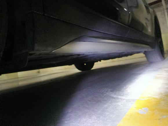 [上海·沪L] 二手宝马宝马X12016款 sDrive18Li 豪华型