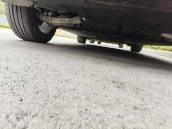 [上海·沪A] 二手ARCFOX极狐极狐 阿尔法T52024款 520 PRO