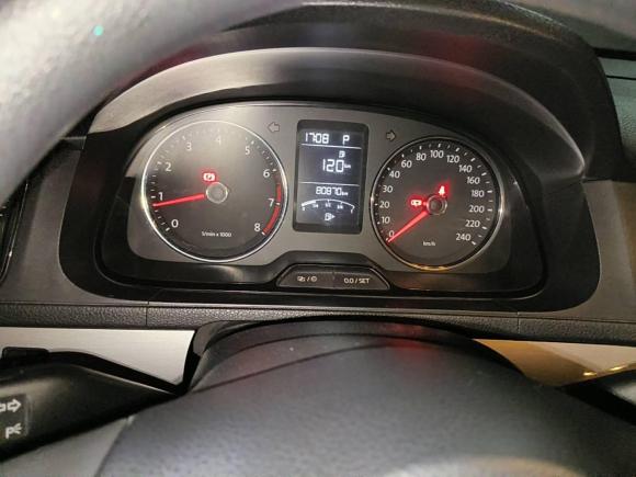 [合肥·皖A] 二手大众朗逸2013款 改款经典 1.6L 自动舒适版