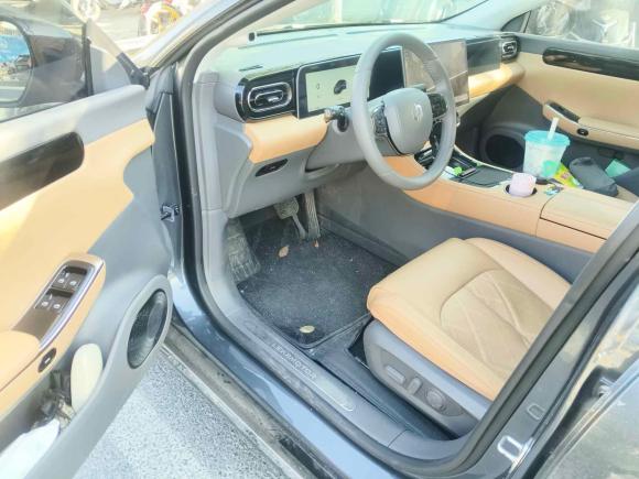 [上海·苏E] 二手零跑汽车零跑C012024款 纯电 525尊享版