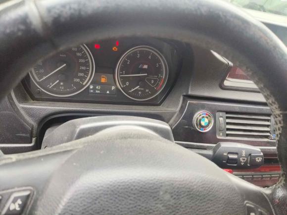 [武汉·鄂A] 二手宝马宝马3系2009款 320i敞篷轿跑版