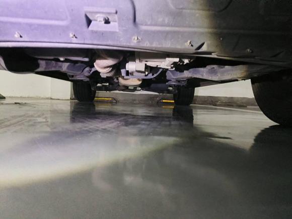 [上海·浙F] 二手荣威荣威RX5 MAX2019款 300TGI 自动智能座舱豪华版