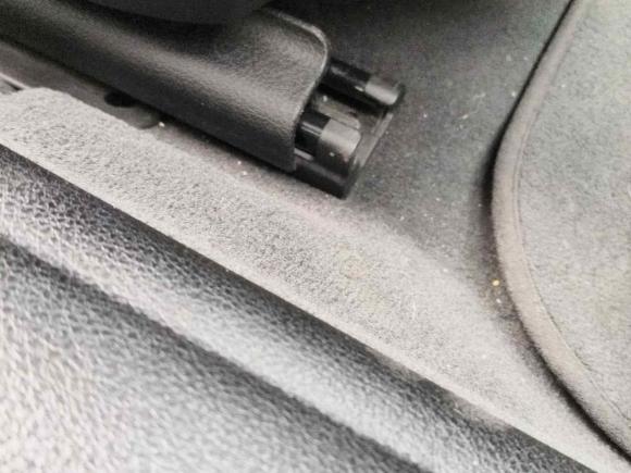 [杭州·浙A] 二手宝马宝马4系2014款 428i 风尚设计套装