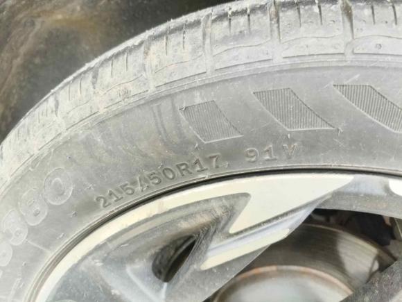 [深圳·贵F] 二手名爵MG52023款 300TGI DCT豪享版