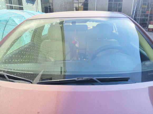 [宁波·浙B] 二手丰田锐志2008款 2.5S 特别纪念版