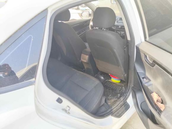 [成都·川G] 二手现代悦动2018款 1.6L 自动悦目版GL 国V