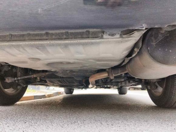 [上海·沪A] 二手丰田凯美瑞2010款 240G NAVI豪华导航版