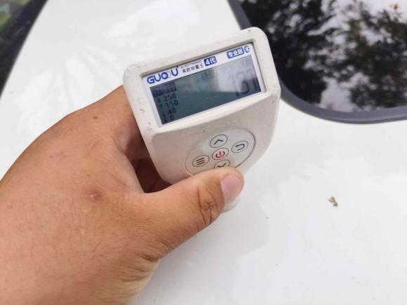 [南昌·赣A] 二手别克威朗2019款 三厢 15S 自动领先型