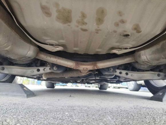 [上海·沪B] 二手别克君越2016款 28T 旗舰型