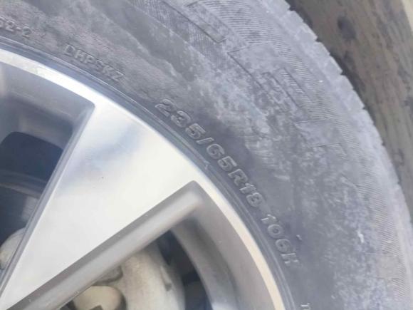 [上海·沪B] 二手日产楼兰2015款 2.5L XL NAVI 两驱智享版