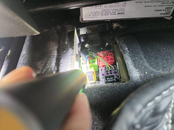 [广州·粤A] 二手奥迪奥迪Q52017款 Plus 40 TFSI 进取型